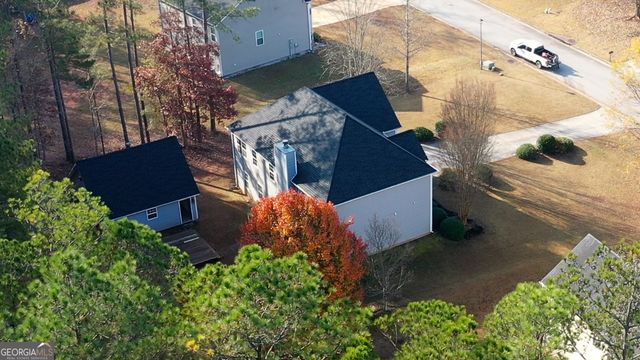 40 Browning Drive, Covington, GA 30016