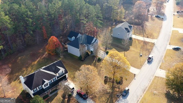 40 Browning Drive, Covington, GA 30016