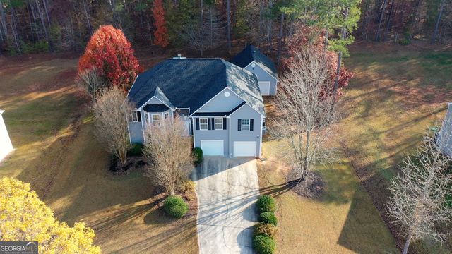 40 Browning Drive, Covington, GA 30016