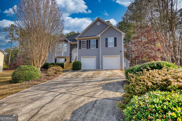 40 Browning Drive, Covington, GA 30016