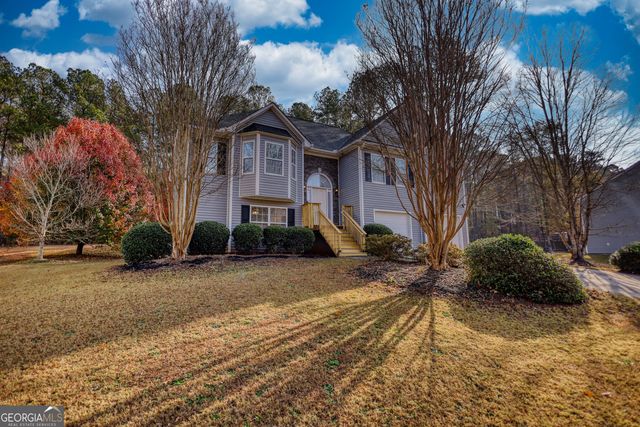 40 Browning Drive, Covington, GA 30016