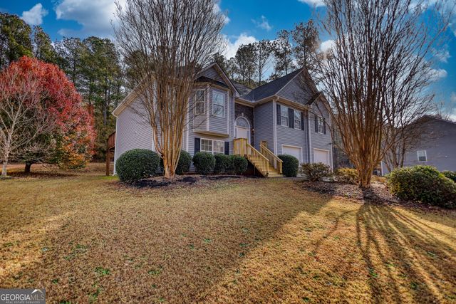 40 Browning Drive, Covington, GA 30016