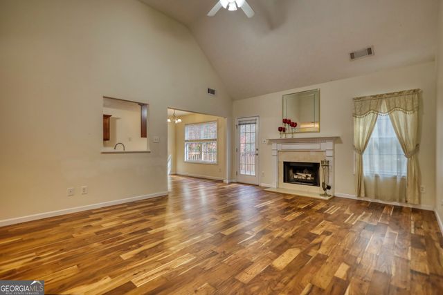 40 Browning Drive, Covington, GA 30016