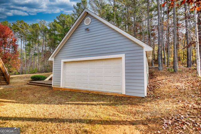 40 Browning Drive, Covington, GA 30016