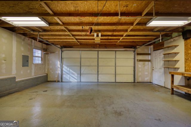 40 Browning Drive, Covington, GA 30016