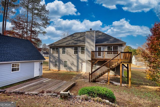 40 Browning Drive, Covington, GA 30016