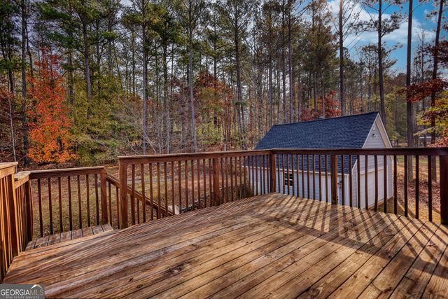 40 Browning Drive, Covington, GA 30016