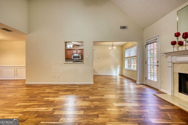 40 Browning Drive, Covington, GA 30016