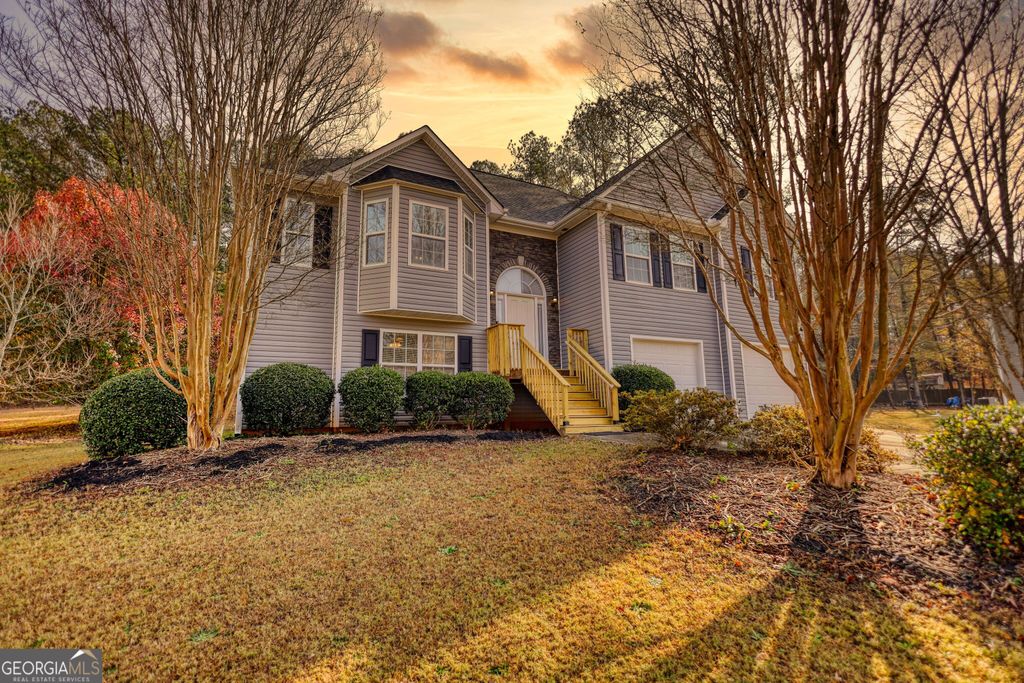 40 Browning Drive, Covington, GA 30016