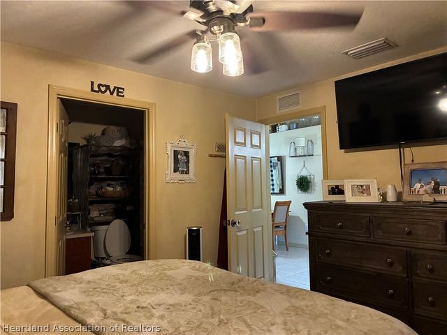 922 Breezy Road, Lake Placid, FL 33852