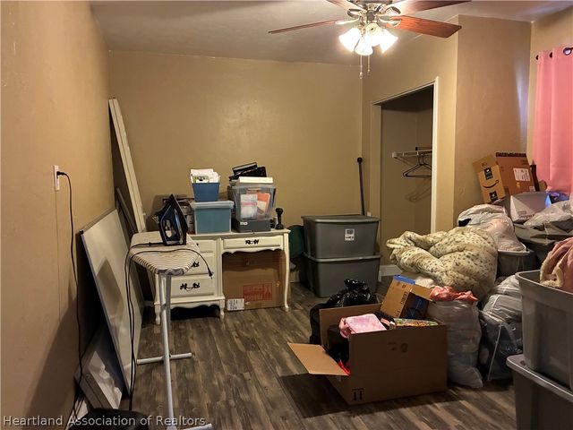 922 Breezy Road, Lake Placid, FL 33852