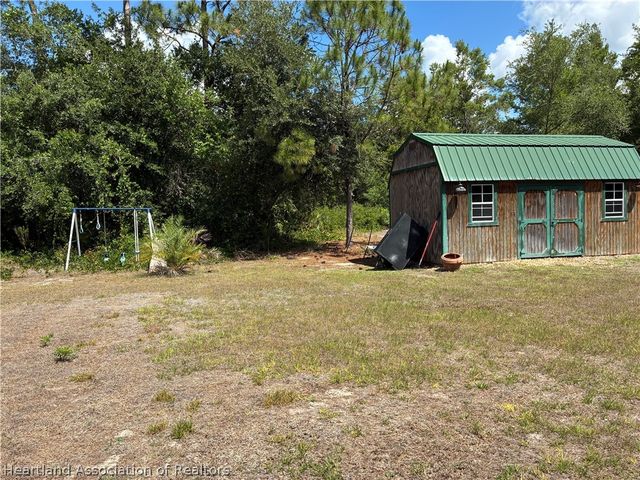 922 Breezy Road, Lake Placid, FL 33852