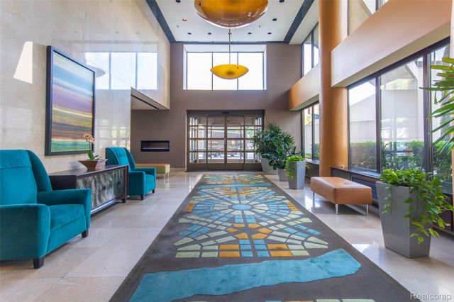 300 Riverfront Drive 23D, Detroit, MI 48226