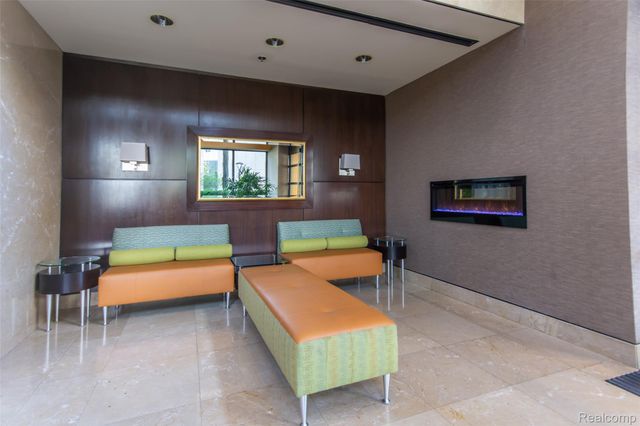 300 Riverfront Drive 23D, Detroit, MI 48226