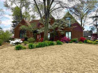 8399 WALNUT TRACE CV, Memphis, TN 38018