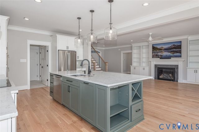 104 Dundee, Williamsburg, VA 23188