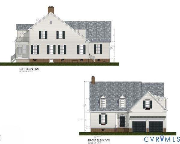 104 Dundee, Williamsburg, VA 23188