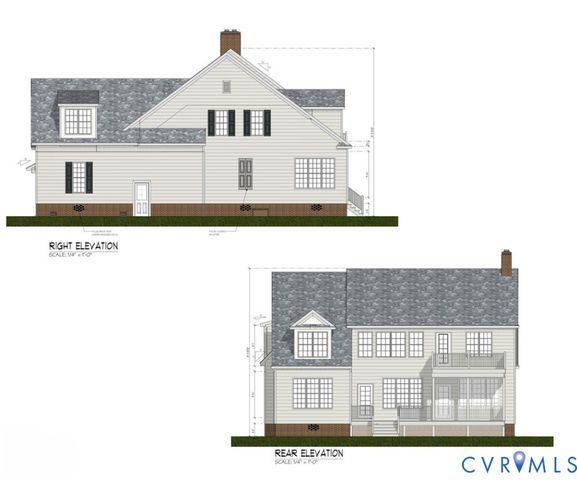 104 Dundee, Williamsburg, VA 23188