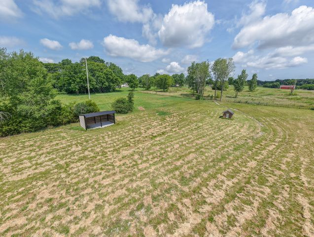 6738 Flat Creek Rd, College Grove, TN 37046
