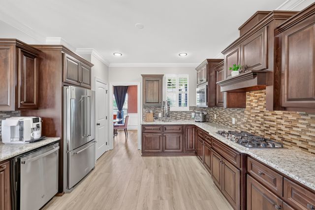 6738 Flat Creek Rd, College Grove, TN 37046