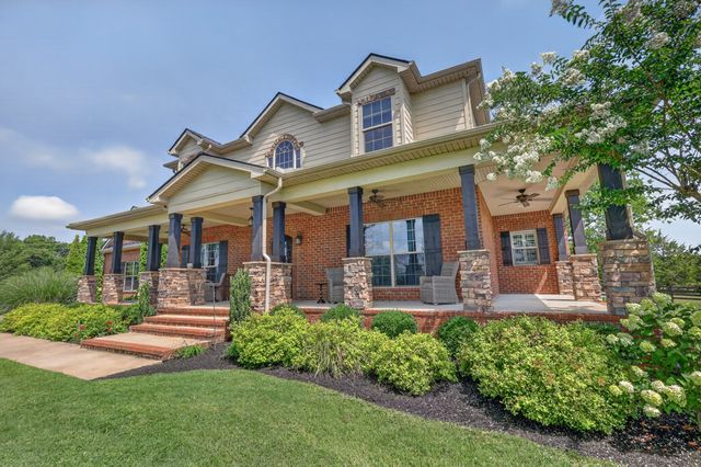 6738 Flat Creek Rd, College Grove, TN 37046