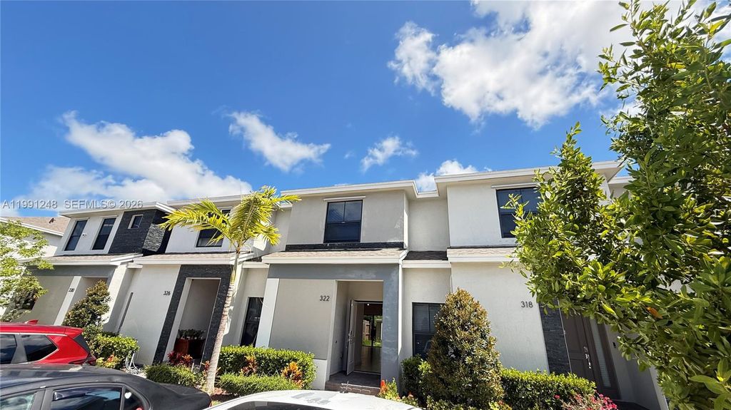 322 NE 1st Dr 1, Florida City, FL 33034