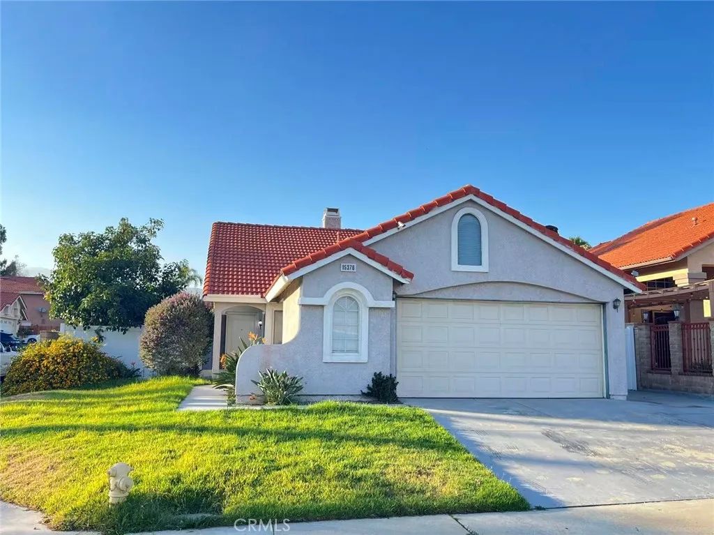 15376 Sandhurst, Fontana, CA 92336