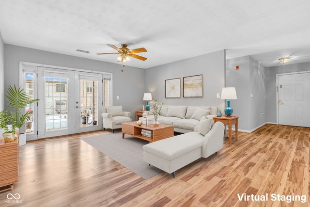 231 Legends Creek Way 102, Indianapolis, IN 46229