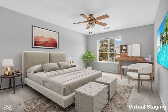 231 Legends Creek Way 102, Indianapolis, IN 46229