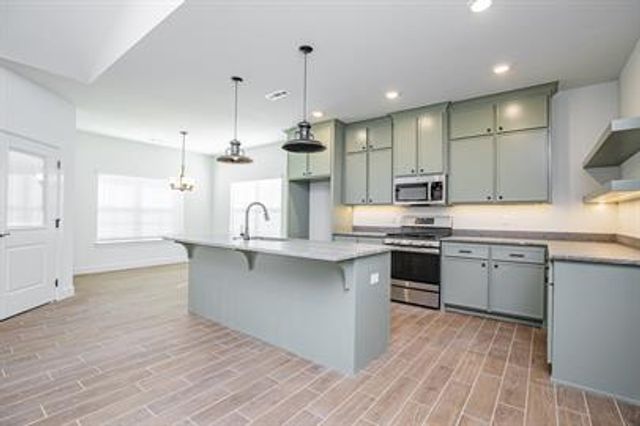 924 Parker Lane, Pea Ridge, AR 72751