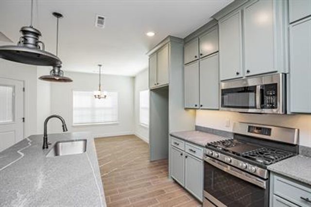 924 Parker Lane, Pea Ridge, AR 72751