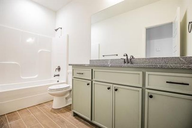 924 Parker Lane, Pea Ridge, AR 72751