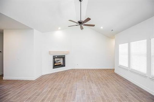 924 Parker Lane, Pea Ridge, AR 72751