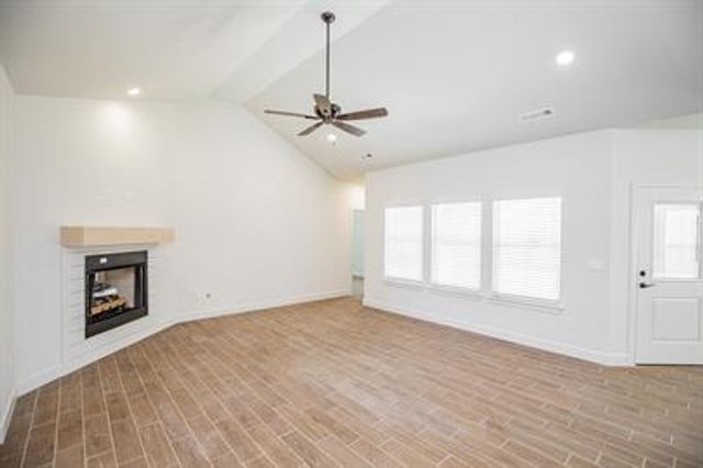 924 Parker Lane, Pea Ridge, AR 72751