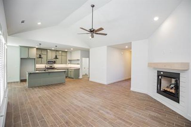 924 Parker Lane, Pea Ridge, AR 72751