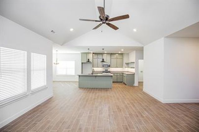 924 Parker Lane, Pea Ridge, AR 72751