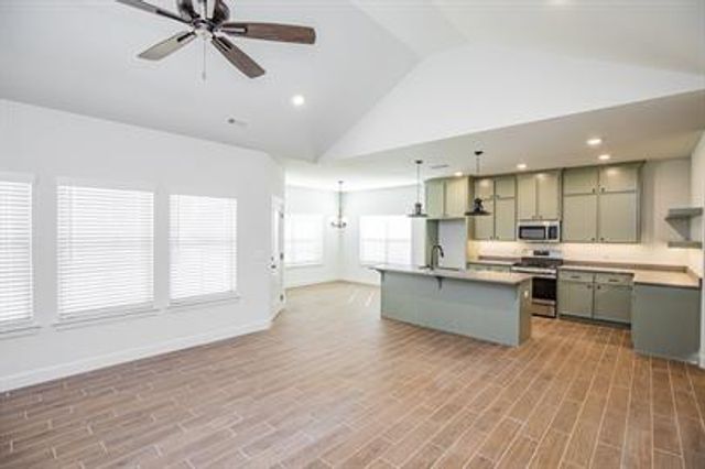 924 Parker Lane, Pea Ridge, AR 72751