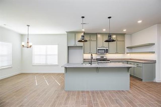 924 Parker Lane, Pea Ridge, AR 72751