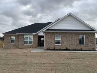 924 Parker Lane, Pea Ridge, AR 72751