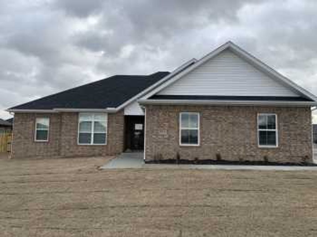 924 Parker Lane, Pea Ridge, AR 72751