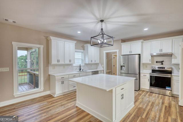 2941 Old Buckhead Road, Madison, GA 30650