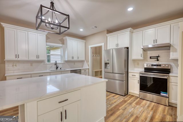 2941 Old Buckhead Road, Madison, GA 30650