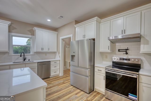 2941 Old Buckhead Road, Madison, GA 30650