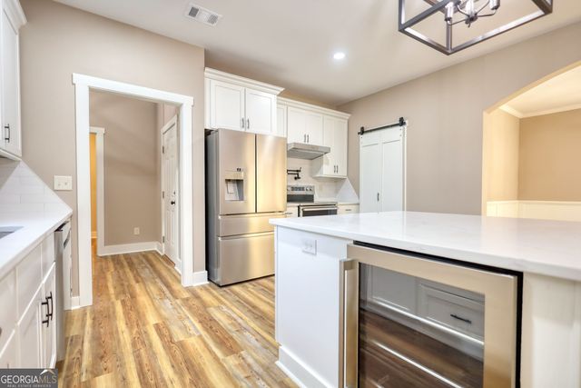 2941 Old Buckhead Road, Madison, GA 30650