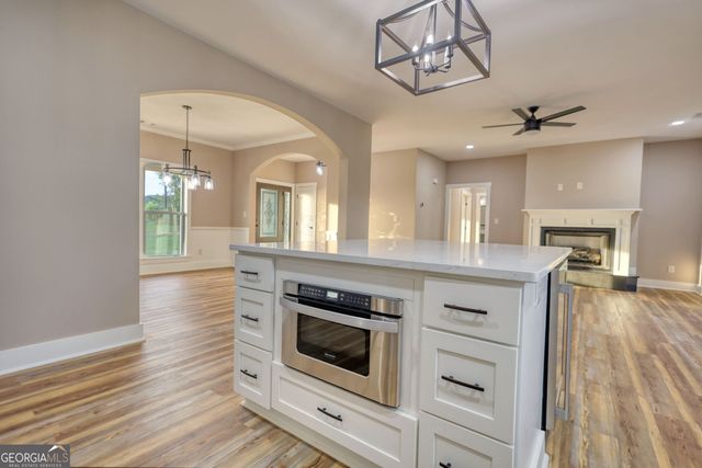 2941 Old Buckhead Road, Madison, GA 30650