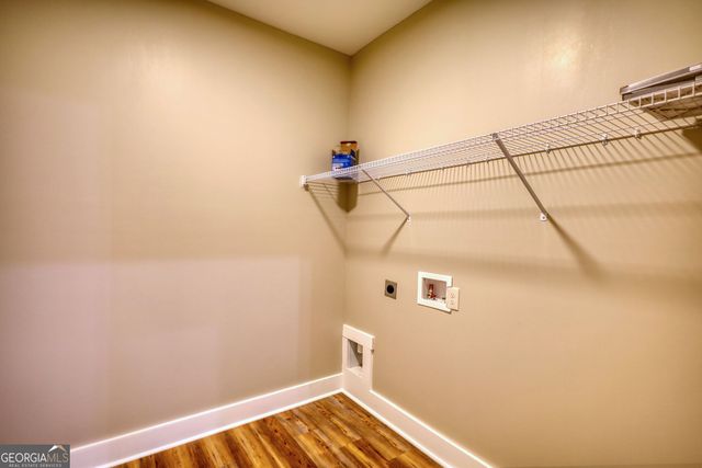 2941 Old Buckhead Road, Madison, GA 30650