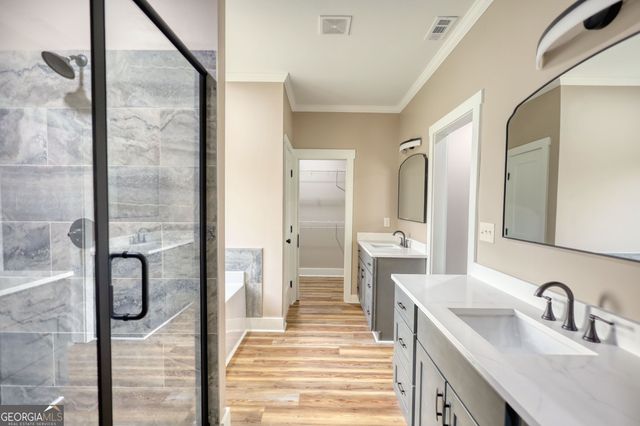 2941 Old Buckhead Road, Madison, GA 30650