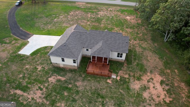 2941 Old Buckhead Road, Madison, GA 30650