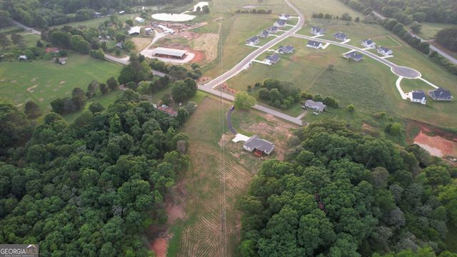 2941 Old Buckhead Road, Madison, GA 30650