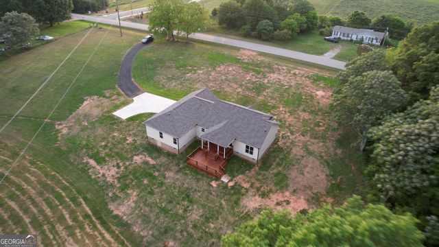 2941 Old Buckhead Road, Madison, GA 30650